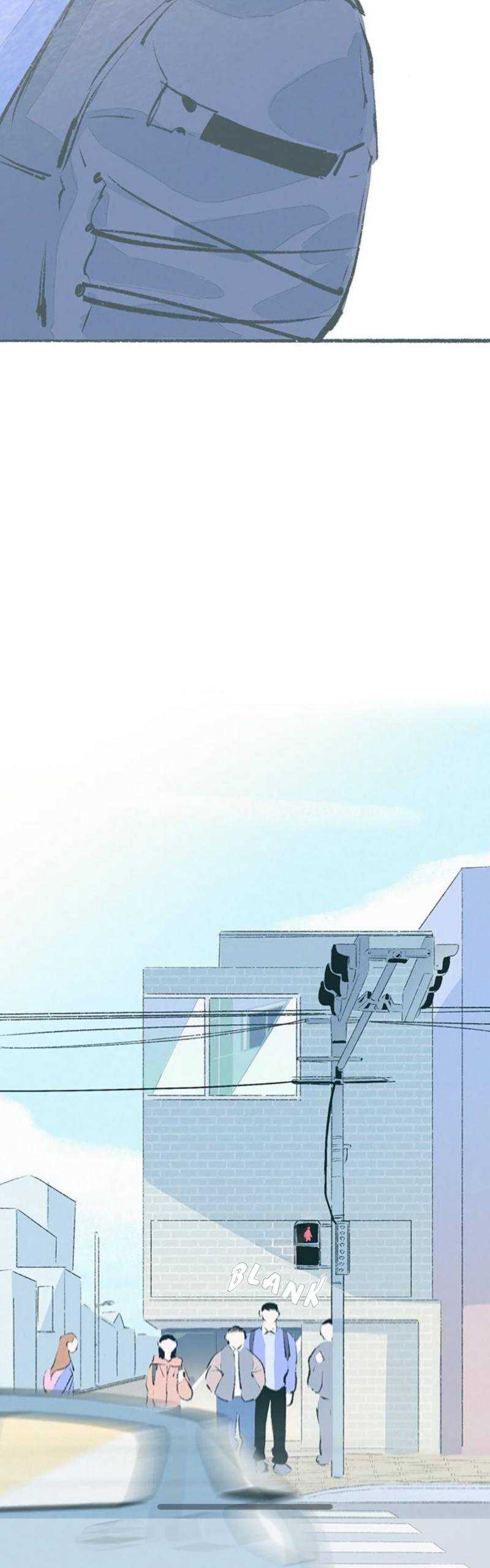 Why Don't I Have Anyone By My Side? Chapter 51 page 5 - 