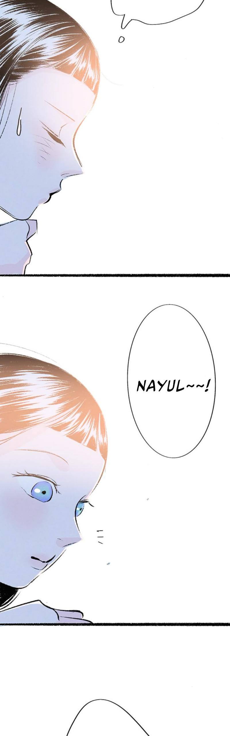 Why Don't I Have Anyone By My Side? Chapter 51 page 49 - 