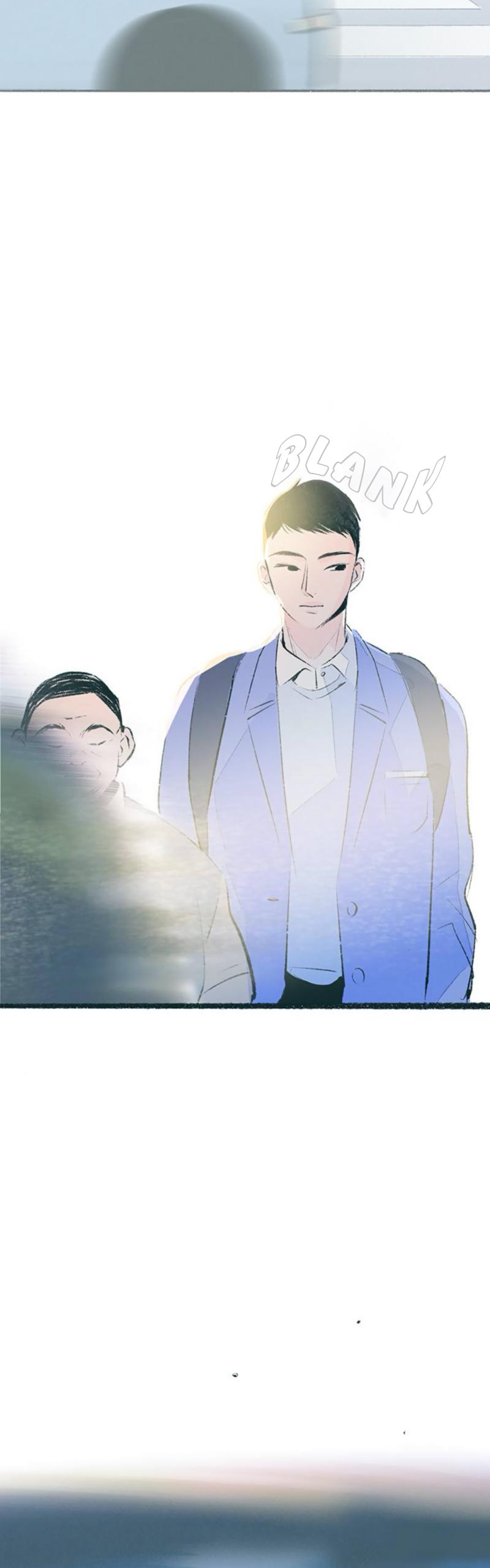 Why Don't I Have Anyone By My Side? Chapter 51 page 6 - 