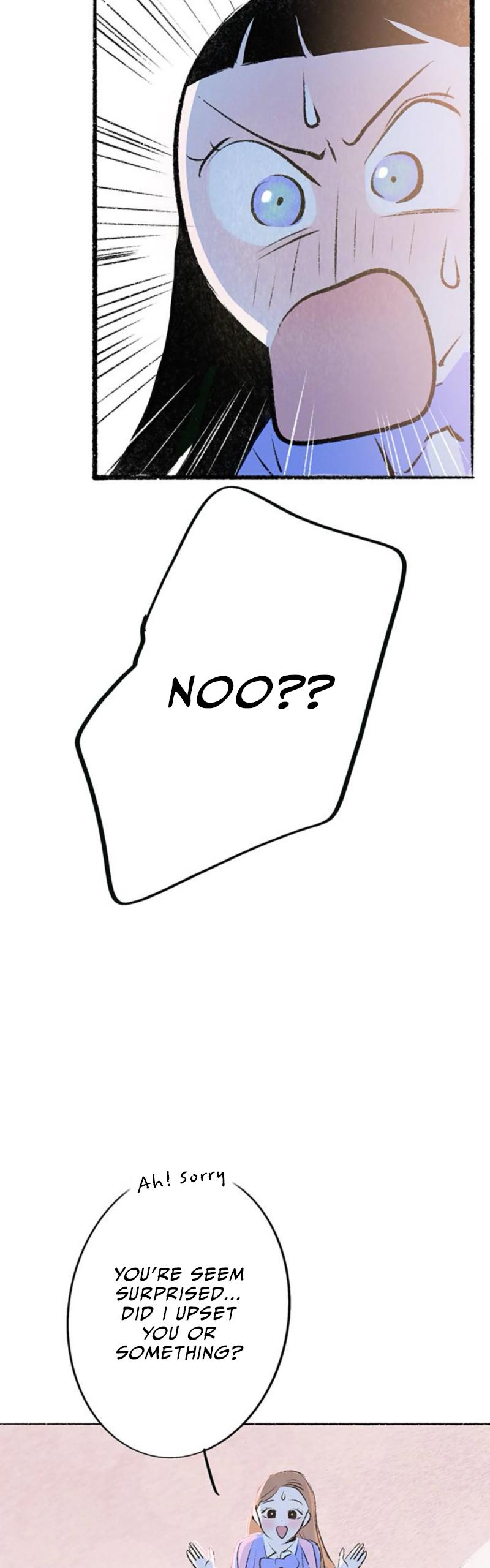 Why Don't I Have Anyone By My Side? Chapter 51 page 52 - 