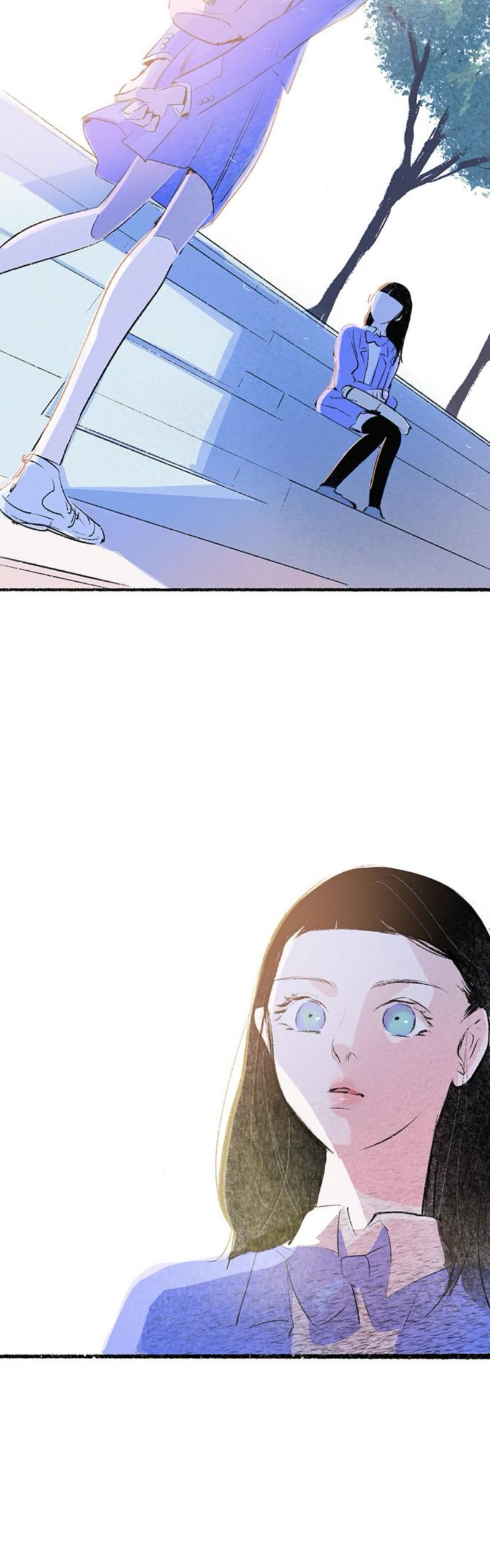 Why Don't I Have Anyone By My Side? Chapter 51 page 59 - 
