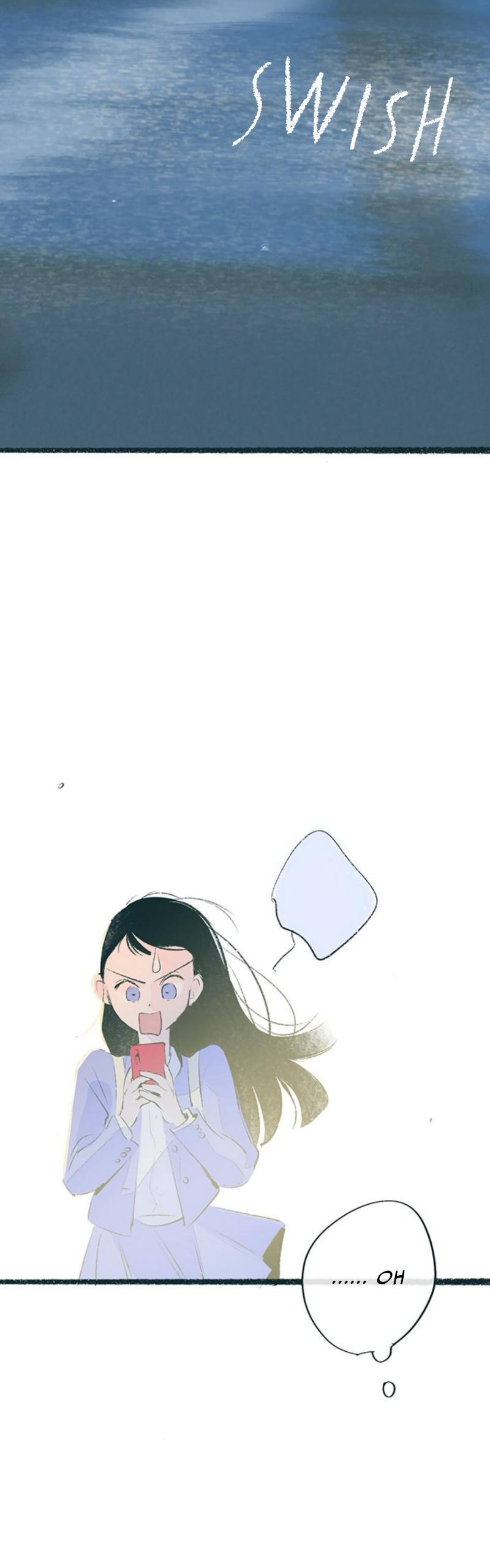 Why Don't I Have Anyone By My Side? Chapter 51 page 7 - 