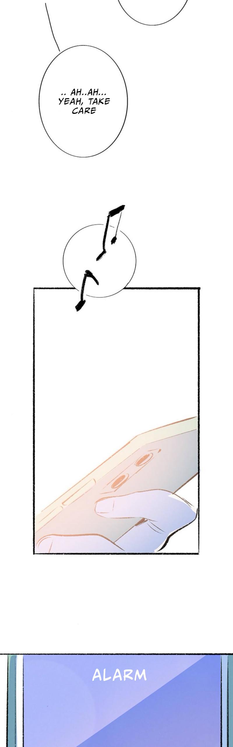 Why Don't I Have Anyone By My Side? Chapter 51 page 63 - 