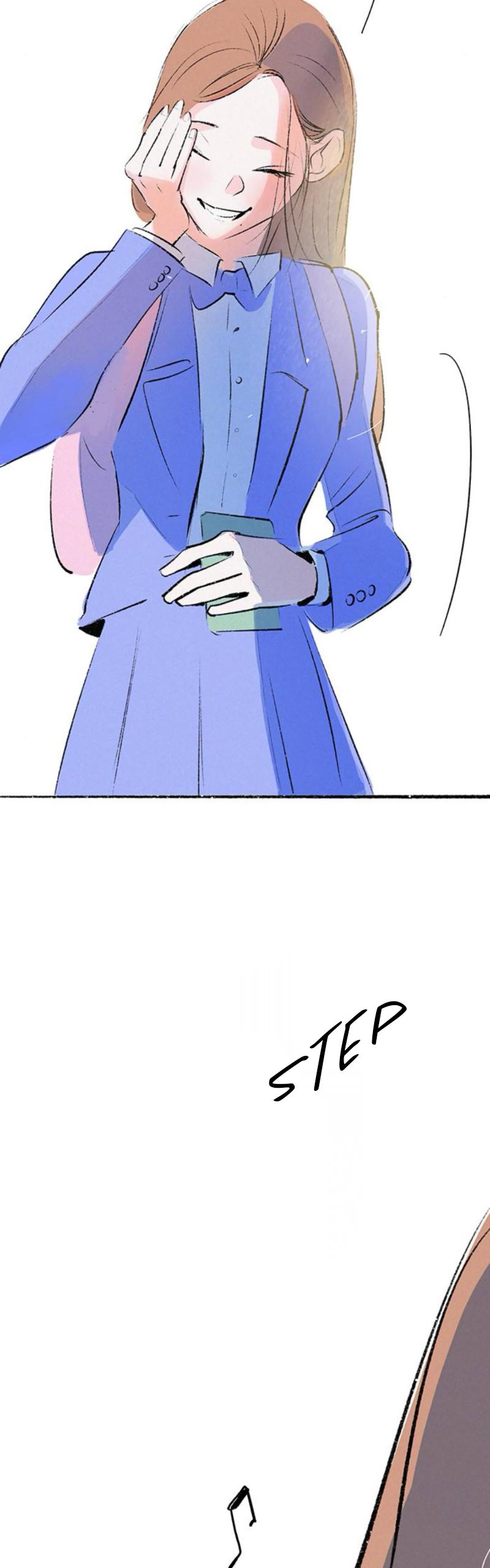 Why Don't I Have Anyone By My Side? Chapter 51 page 65 - 