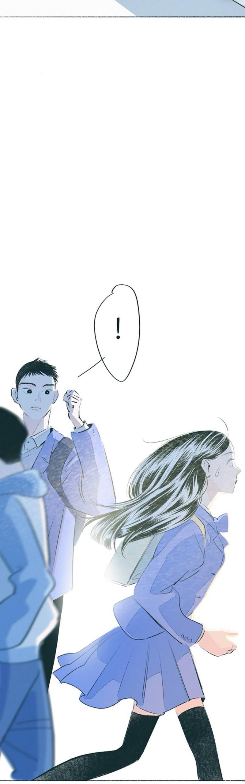 Why Don't I Have Anyone By My Side? Chapter 51 page 10 - 