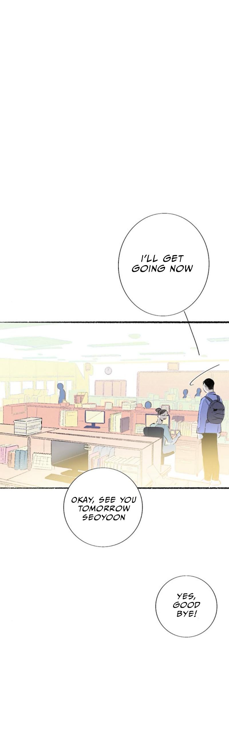 Why Don't I Have Anyone By My Side? Chapter 52 page 2 - 