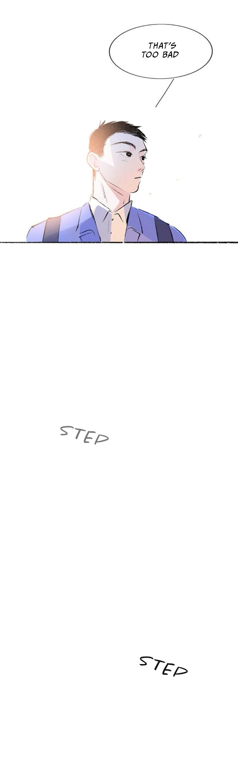 Why Don't I Have Anyone By My Side? Chapter 52 page 12 - 
