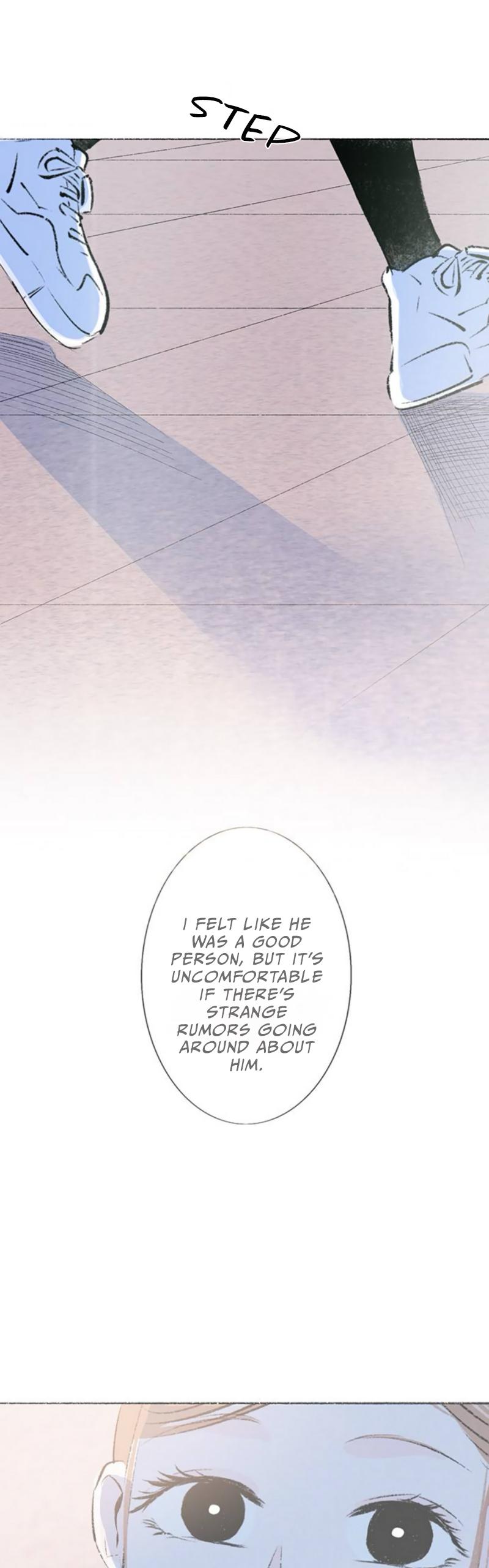 Why Don't I Have Anyone By My Side? Chapter 52 page 13 - 