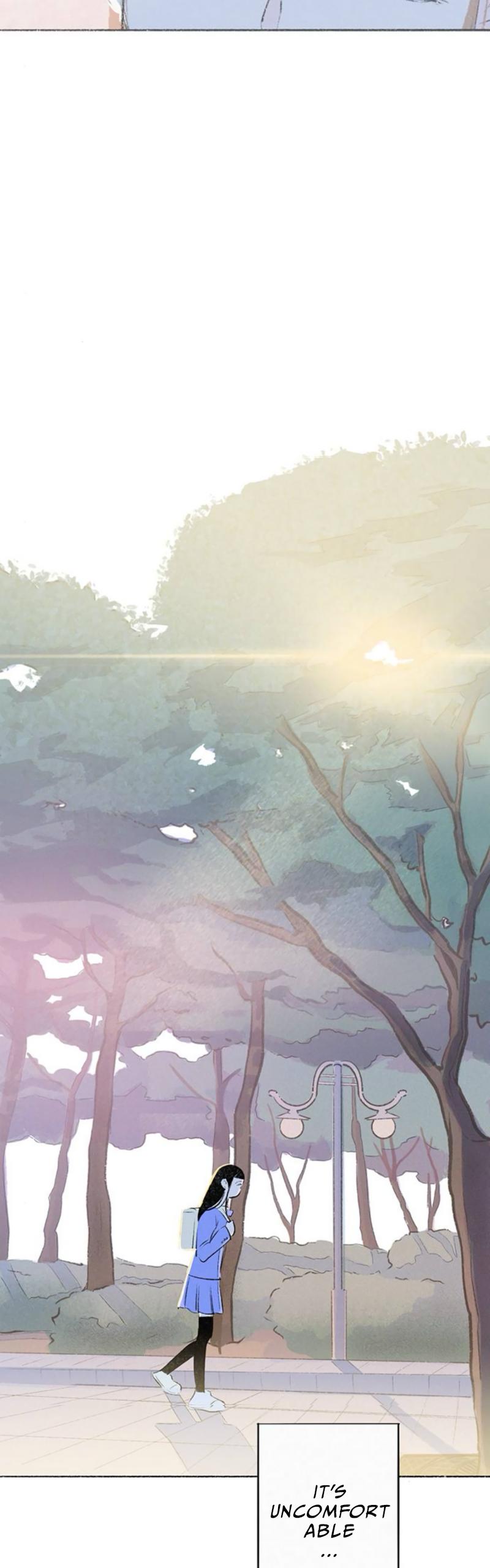 Why Don't I Have Anyone By My Side? Chapter 52 page 14 - 
