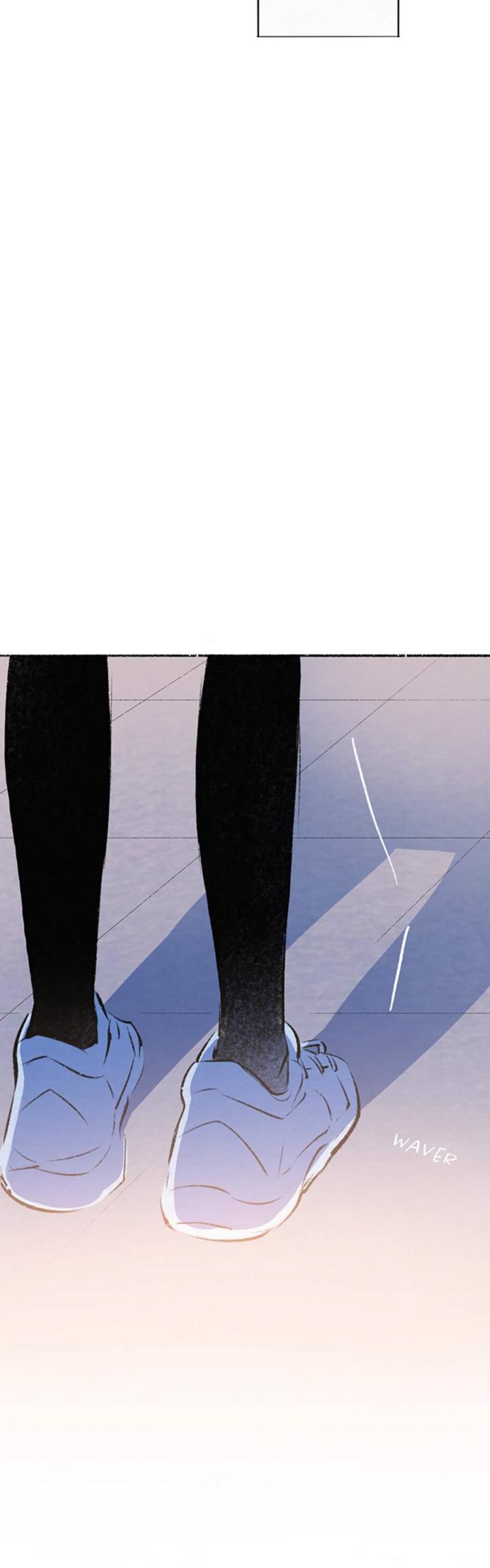 Why Don't I Have Anyone By My Side? Chapter 52 page 15 - 