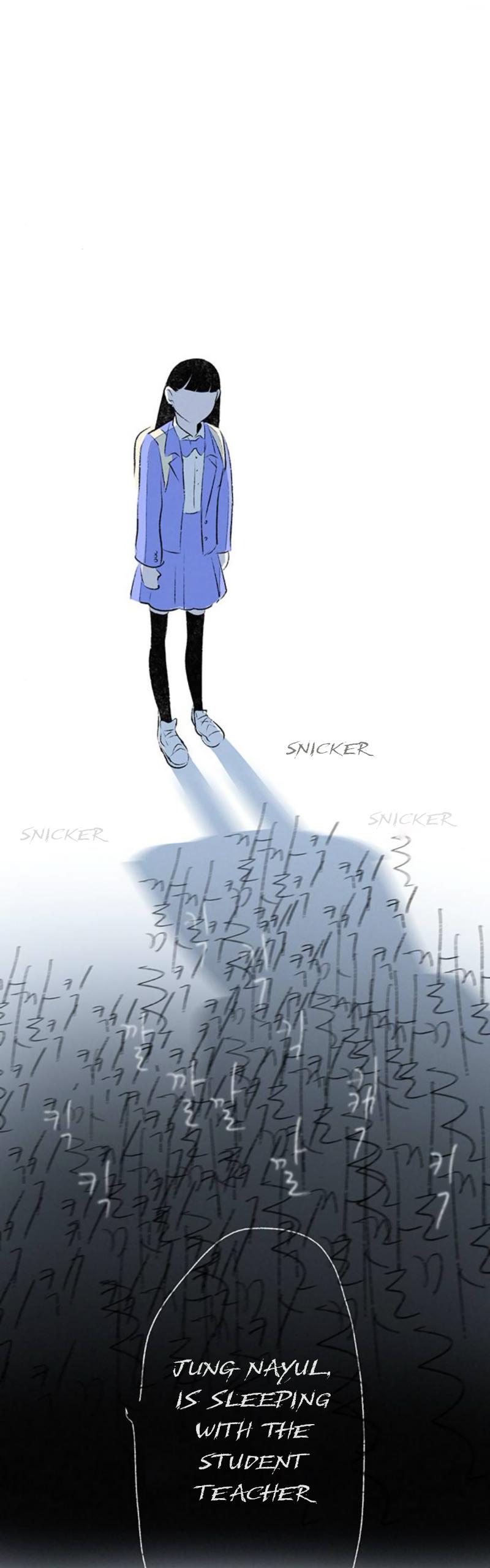 Why Don't I Have Anyone By My Side? Chapter 52 page 16 - 