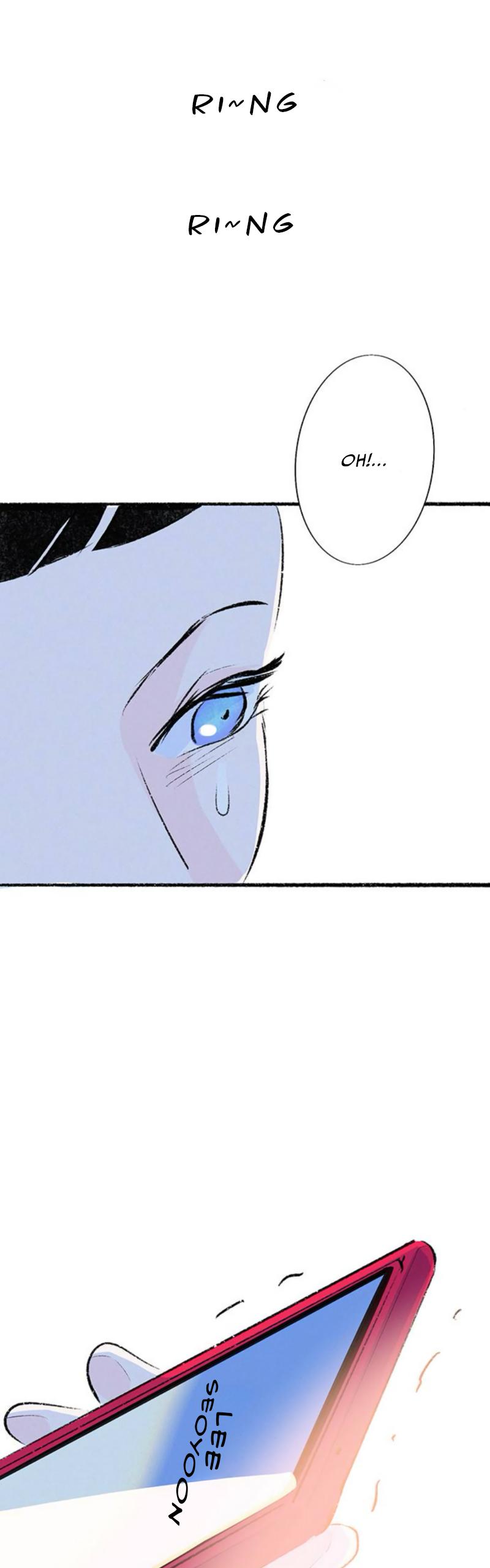 Why Don't I Have Anyone By My Side? Chapter 52 page 18 - 