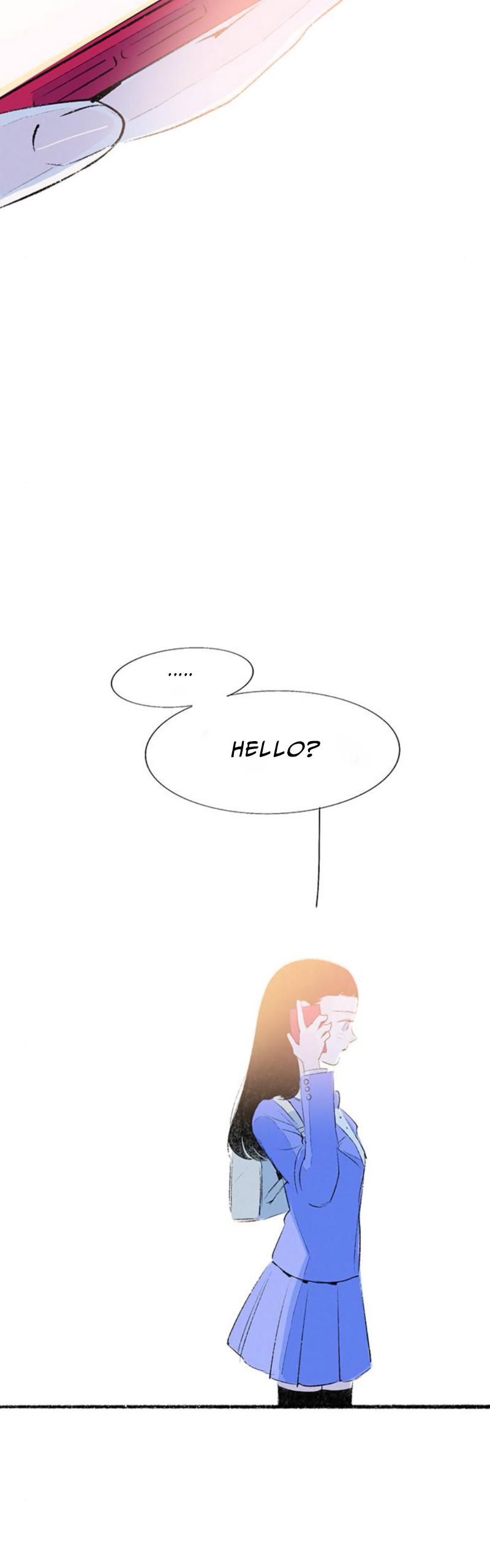 Why Don't I Have Anyone By My Side? Chapter 52 page 19 - 