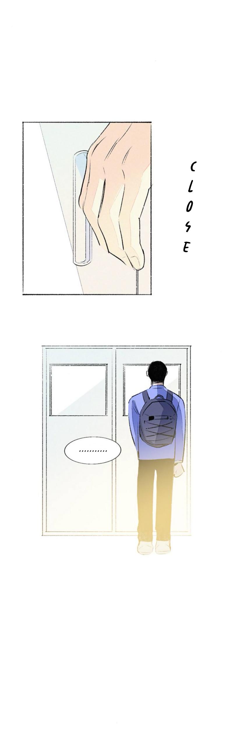 Why Don't I Have Anyone By My Side? Chapter 52 page 3 - 