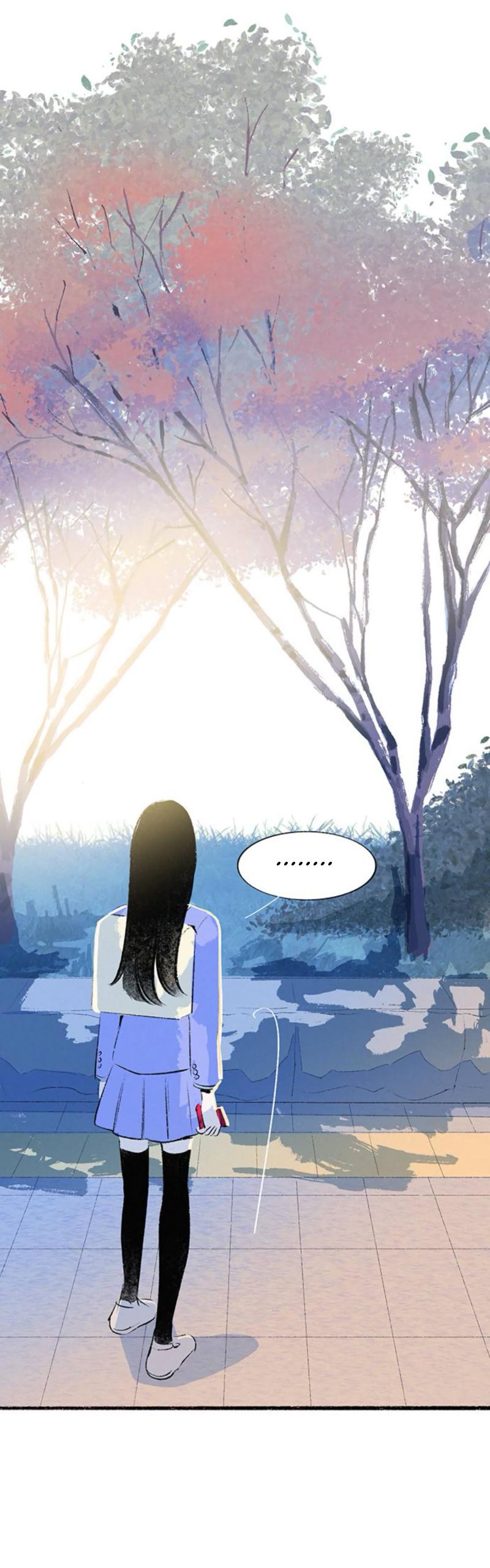 Why Don't I Have Anyone By My Side? Chapter 52 page 22 - 