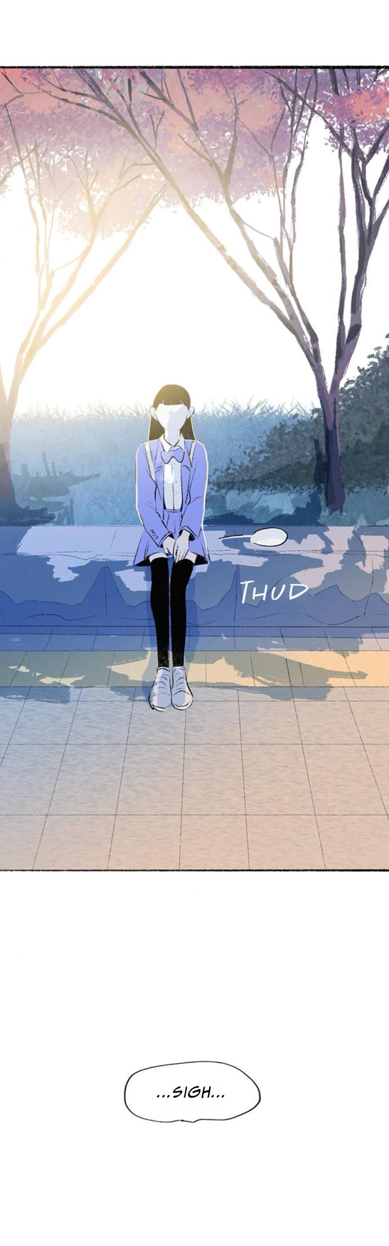 Why Don't I Have Anyone By My Side? Chapter 52 page 23 - 