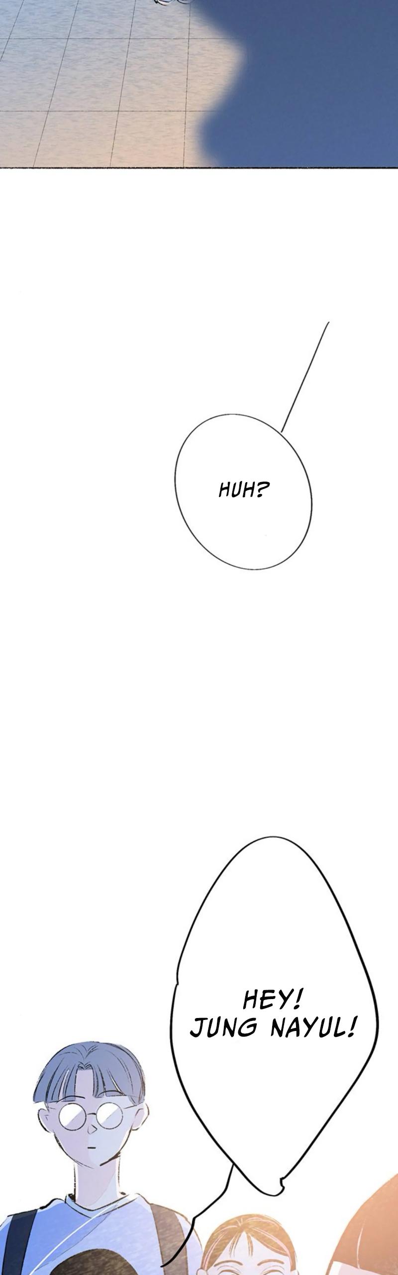 Why Don't I Have Anyone By My Side? Chapter 52 page 27 - 