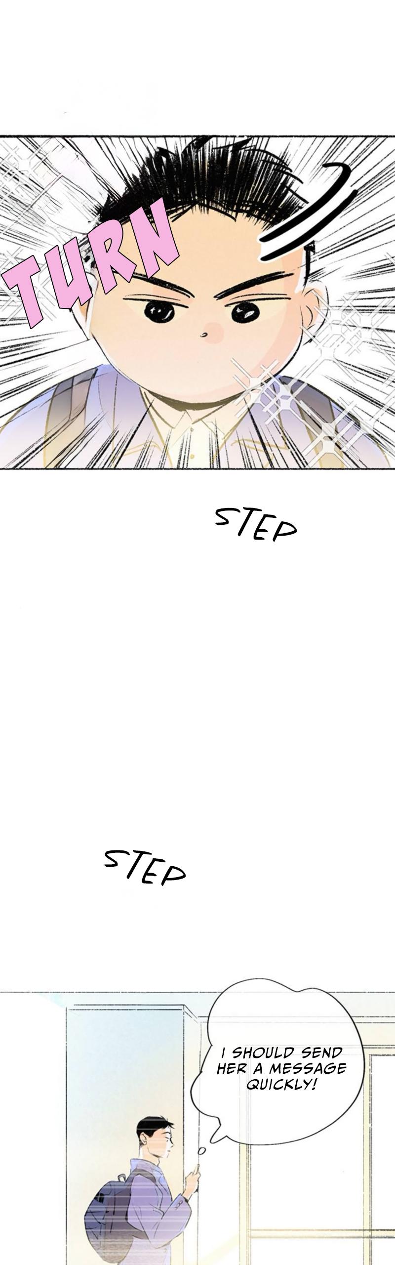 Why Don't I Have Anyone By My Side? Chapter 52 page 4 - 