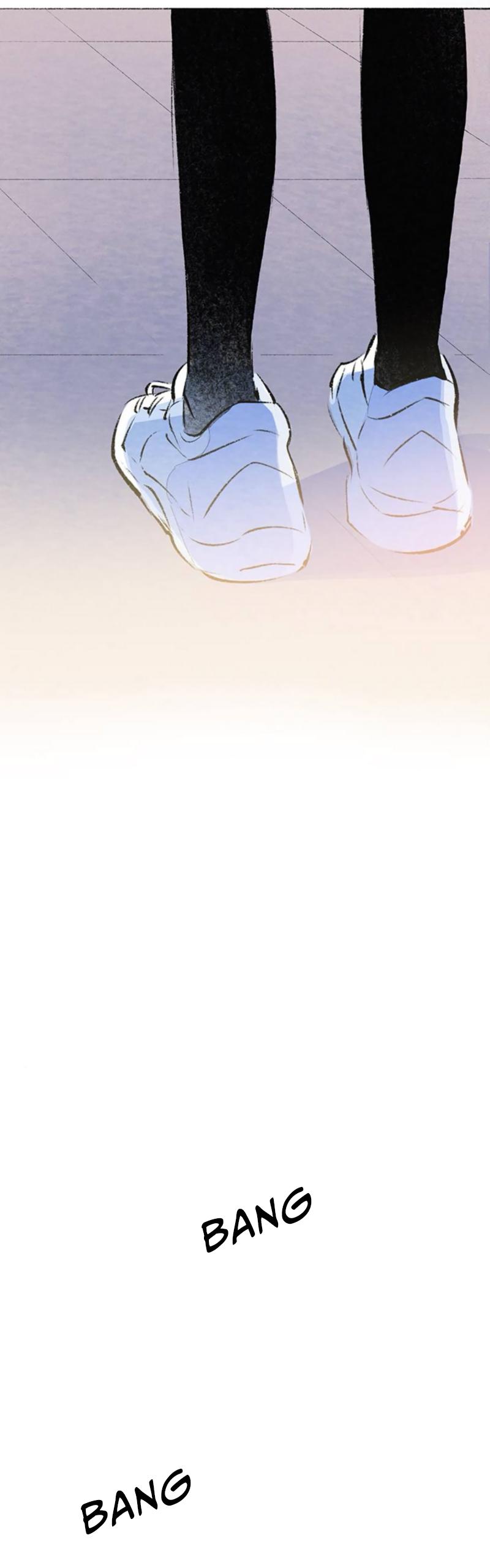 Why Don't I Have Anyone By My Side? Chapter 52 page 37 - 