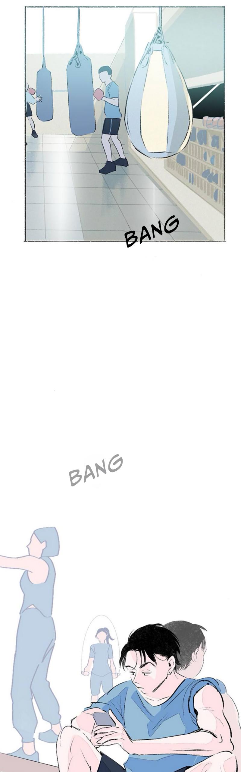 Why Don't I Have Anyone By My Side? Chapter 52 page 38 - 