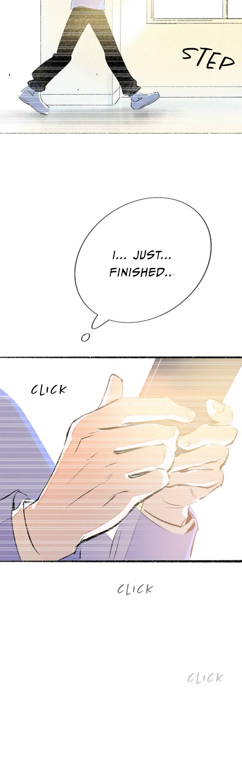 Why Don't I Have Anyone By My Side? Chapter 52 page 5 - 