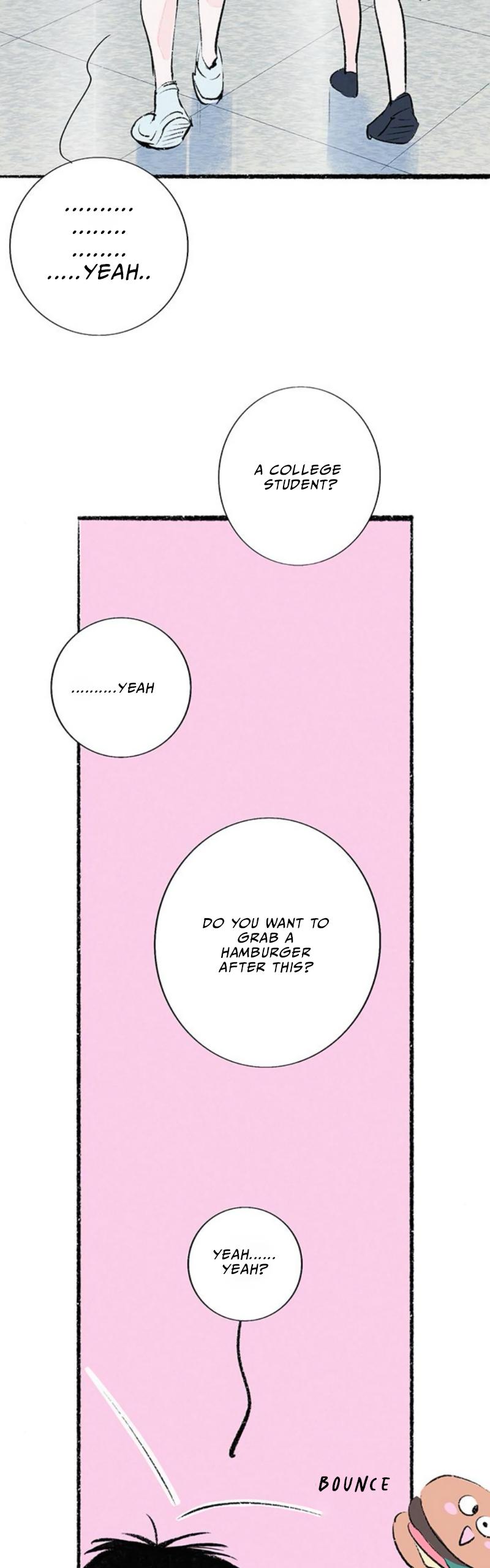 Why Don't I Have Anyone By My Side? Chapter 52 page 47 - 