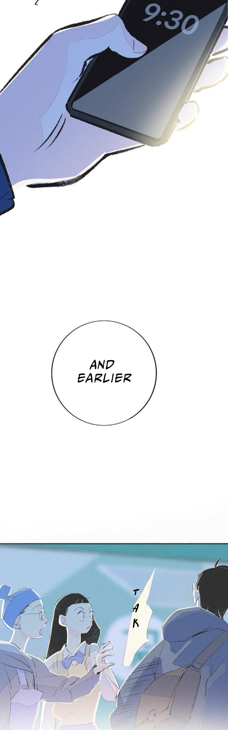 Why Don't I Have Anyone By My Side? Chapter 52 page 54 - 