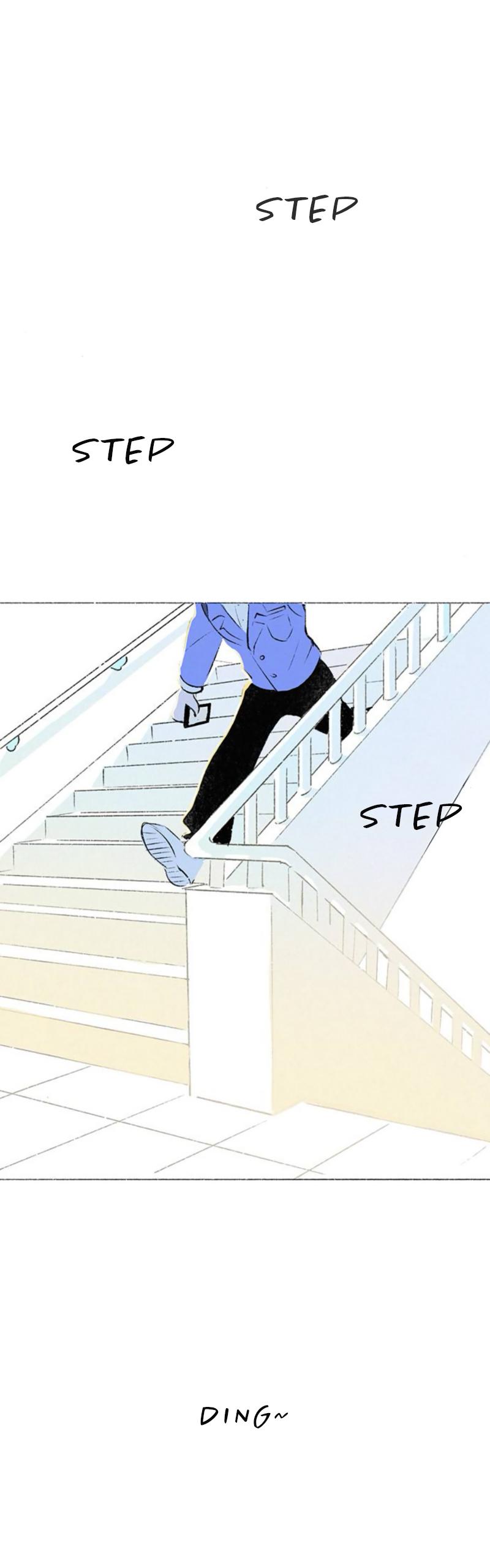 Why Don't I Have Anyone By My Side? Chapter 52 page 8 - 