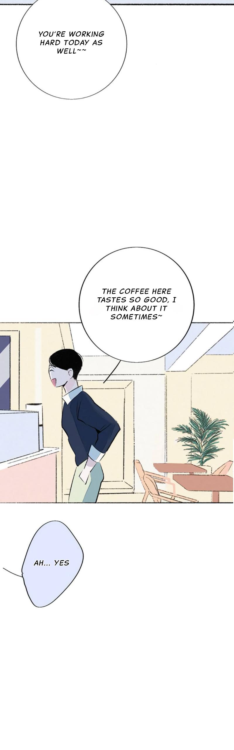 Why Don't I Have Anyone By My Side? Chapter 53 page 12 - 