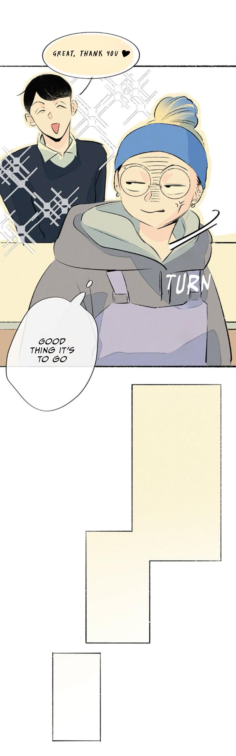 Why Don't I Have Anyone By My Side? Chapter 53 page 15 - 