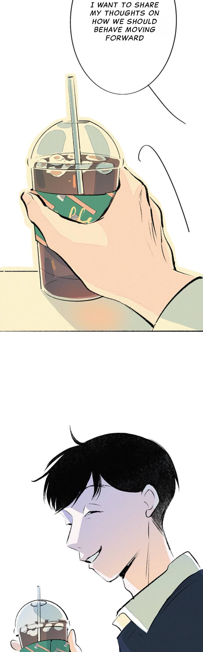 Why Don't I Have Anyone By My Side? Chapter 53 page 23 - 