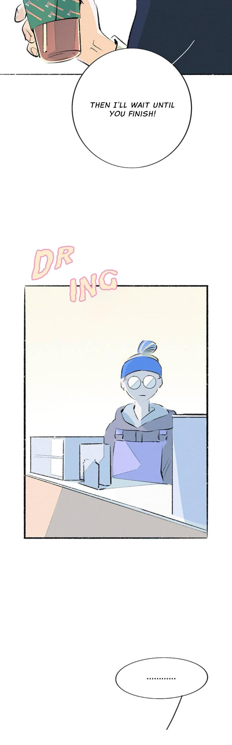 Why Don't I Have Anyone By My Side? Chapter 53 page 24 - 