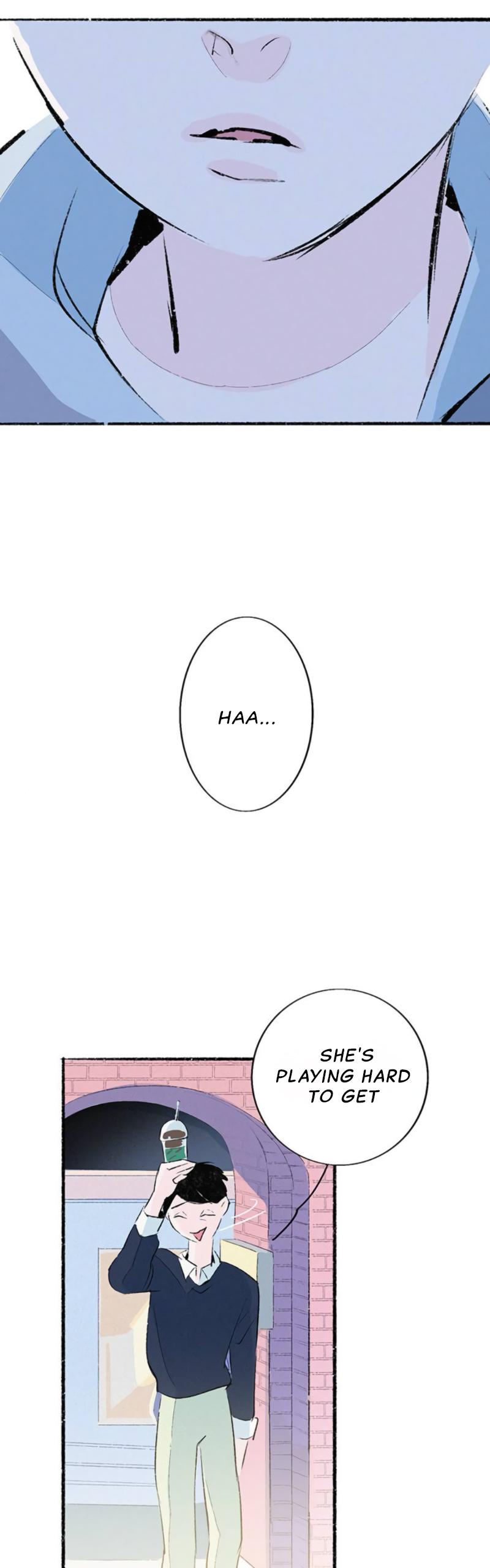 Why Don't I Have Anyone By My Side? Chapter 53 page 25 - 