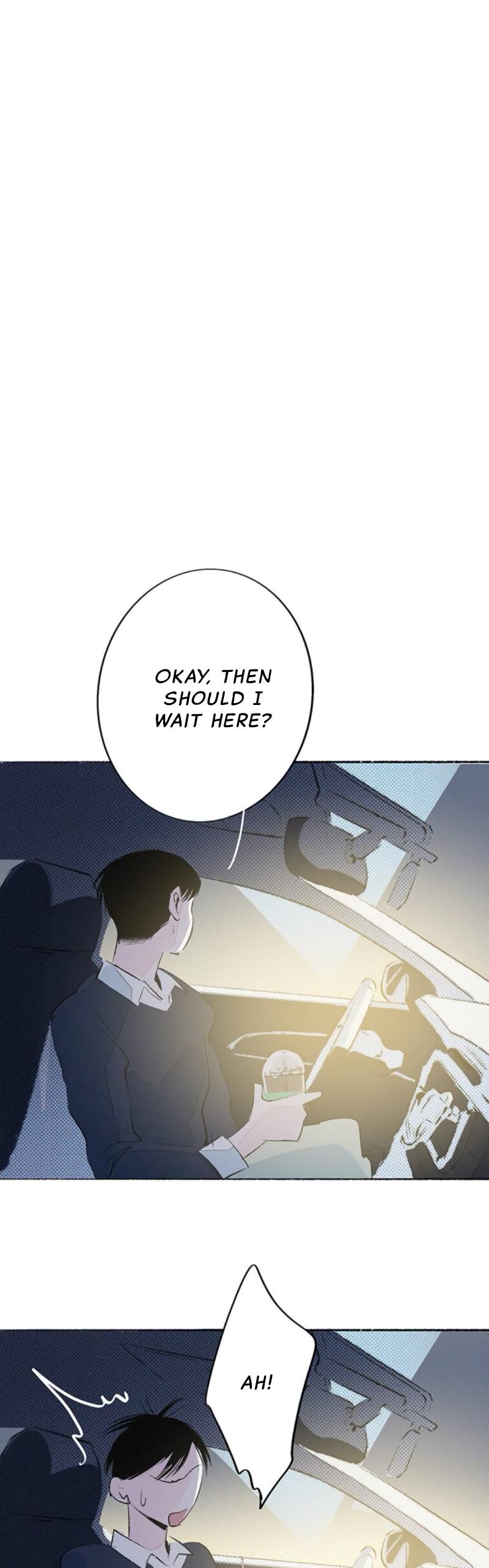 Why Don't I Have Anyone By My Side? Chapter 53 page 28 - 