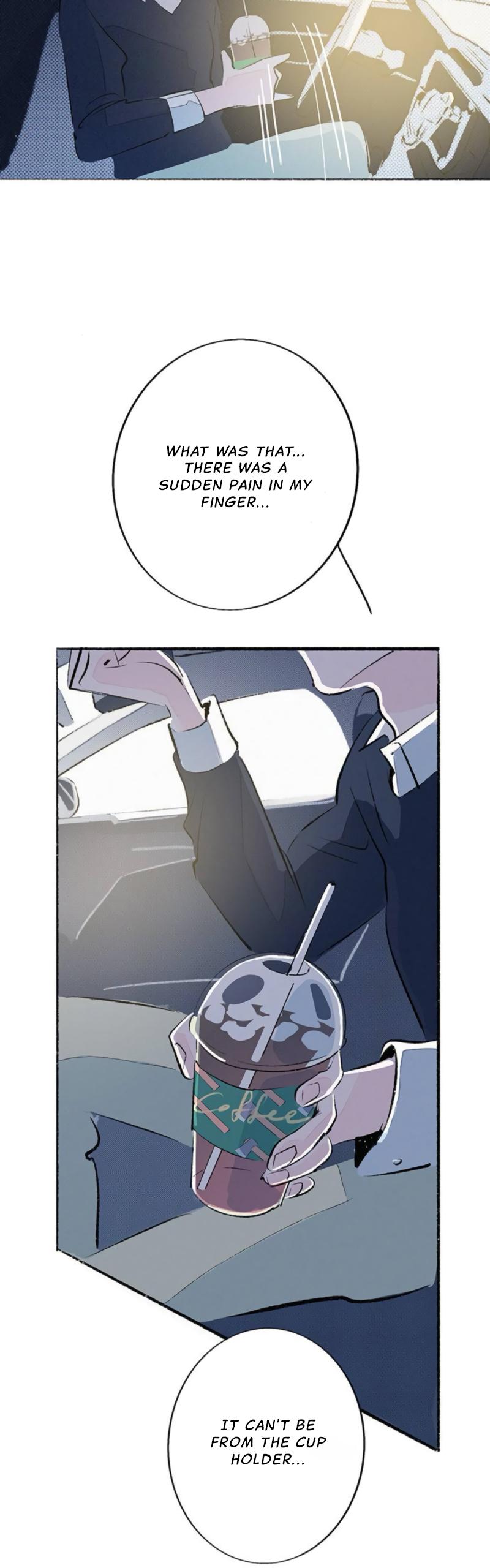 Why Don't I Have Anyone By My Side? Chapter 53 page 29 - 