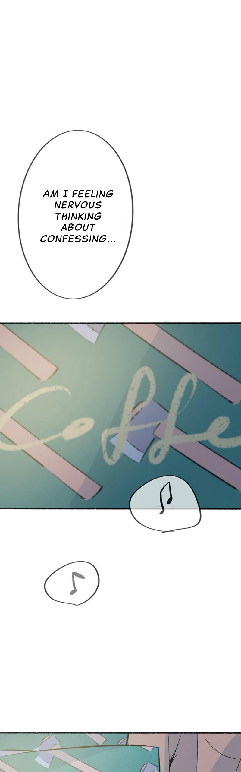 Why Don't I Have Anyone By My Side? Chapter 53 page 30 - 