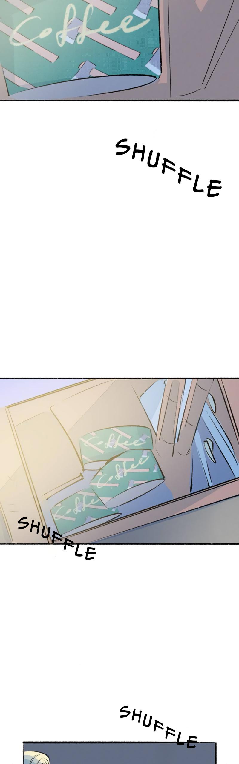 Why Don't I Have Anyone By My Side? Chapter 53 page 31 - 