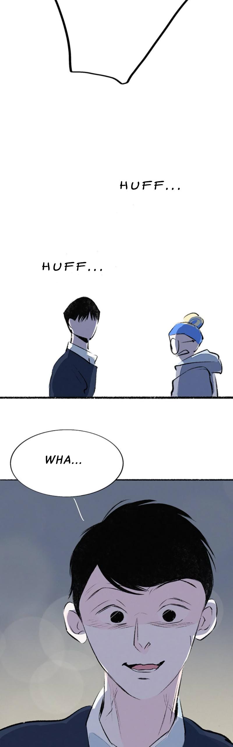 Why Don't I Have Anyone By My Side? Chapter 53 page 41 - 