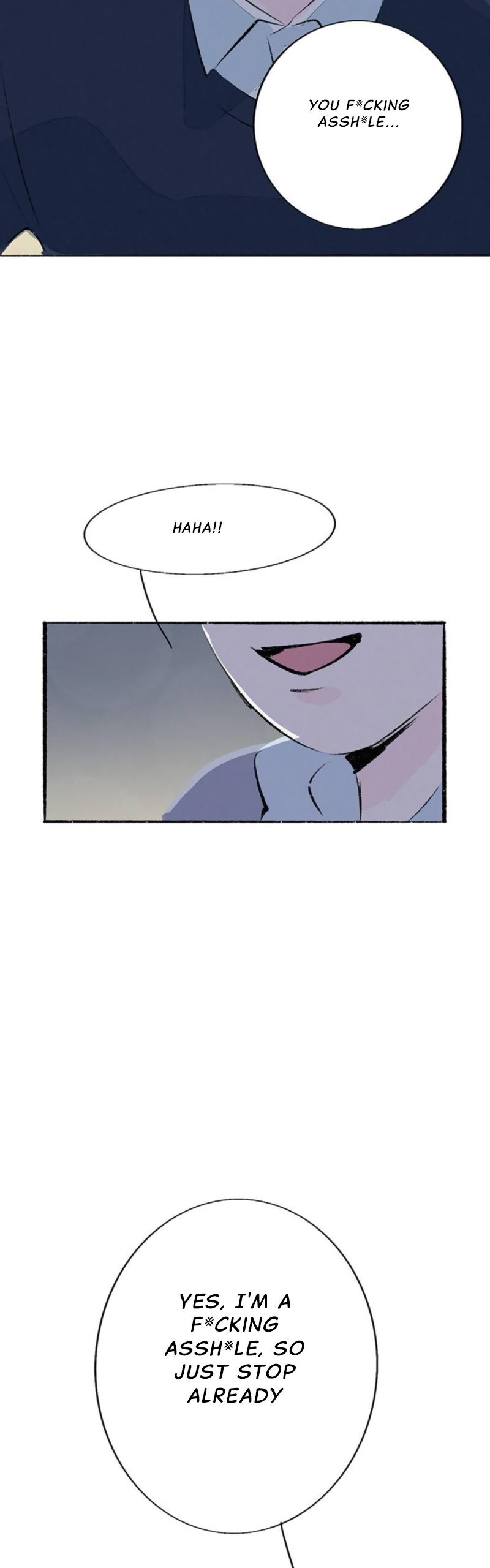Why Don't I Have Anyone By My Side? Chapter 53 page 42 - 