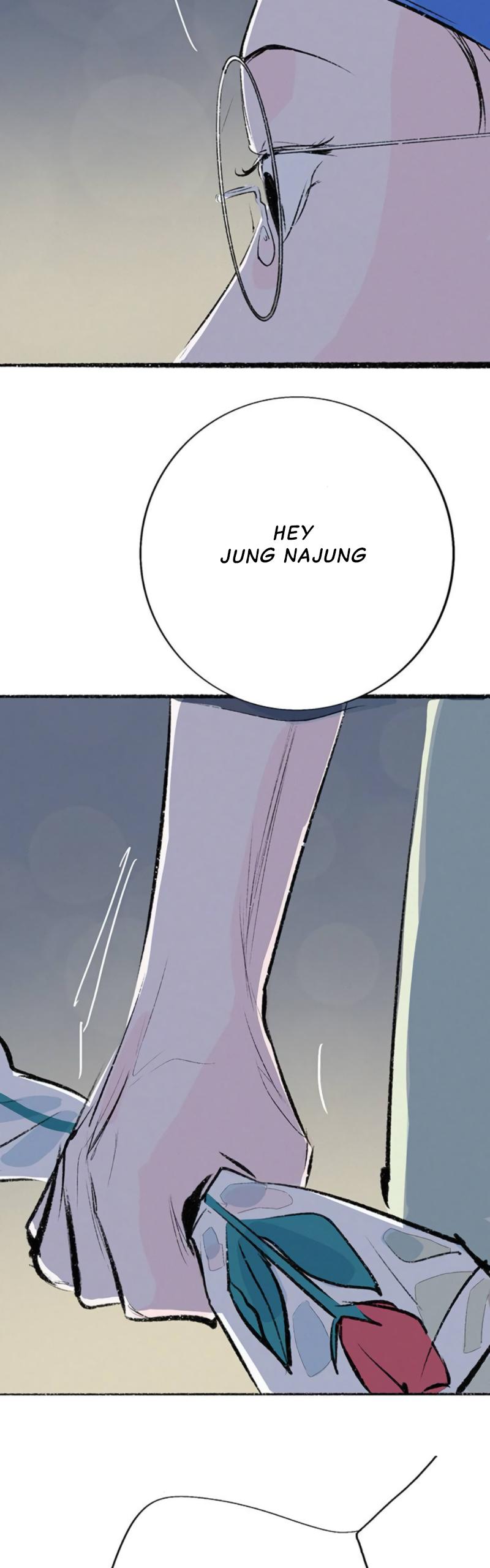 Why Don't I Have Anyone By My Side? Chapter 53 page 44 - 