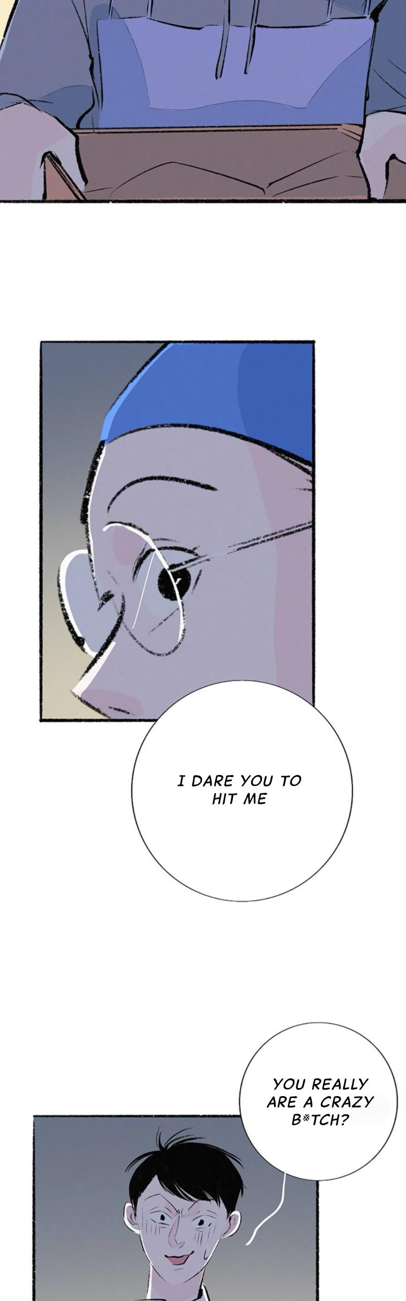 Why Don't I Have Anyone By My Side? Chapter 53 page 46 - 