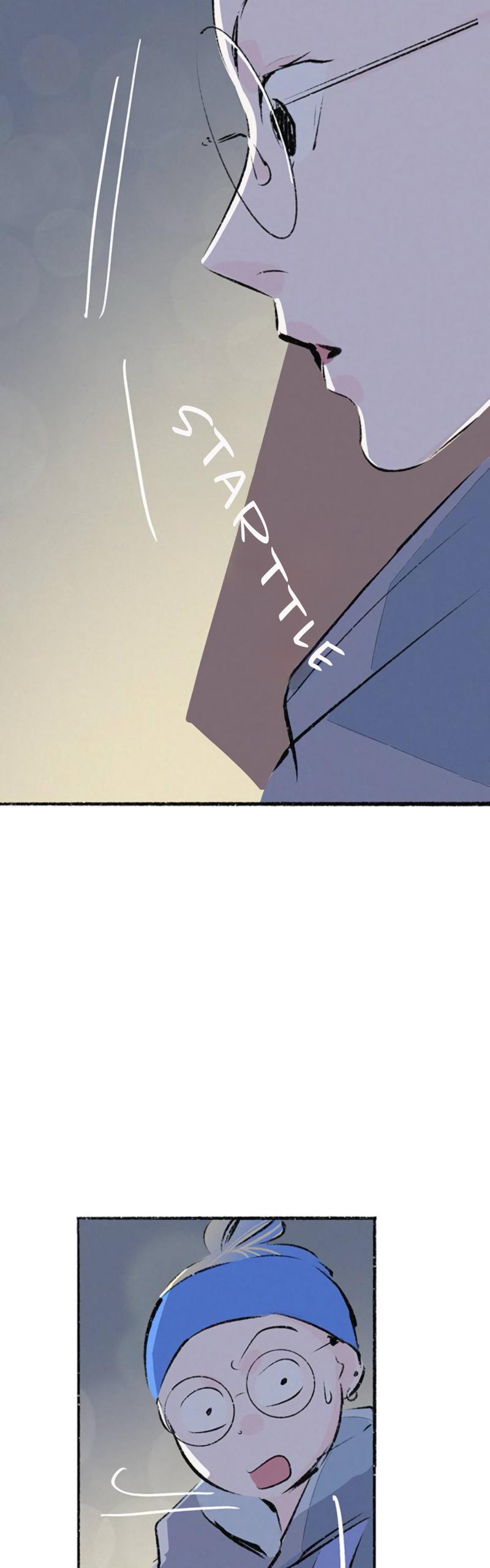 Why Don't I Have Anyone By My Side? Chapter 53 page 50 - 
