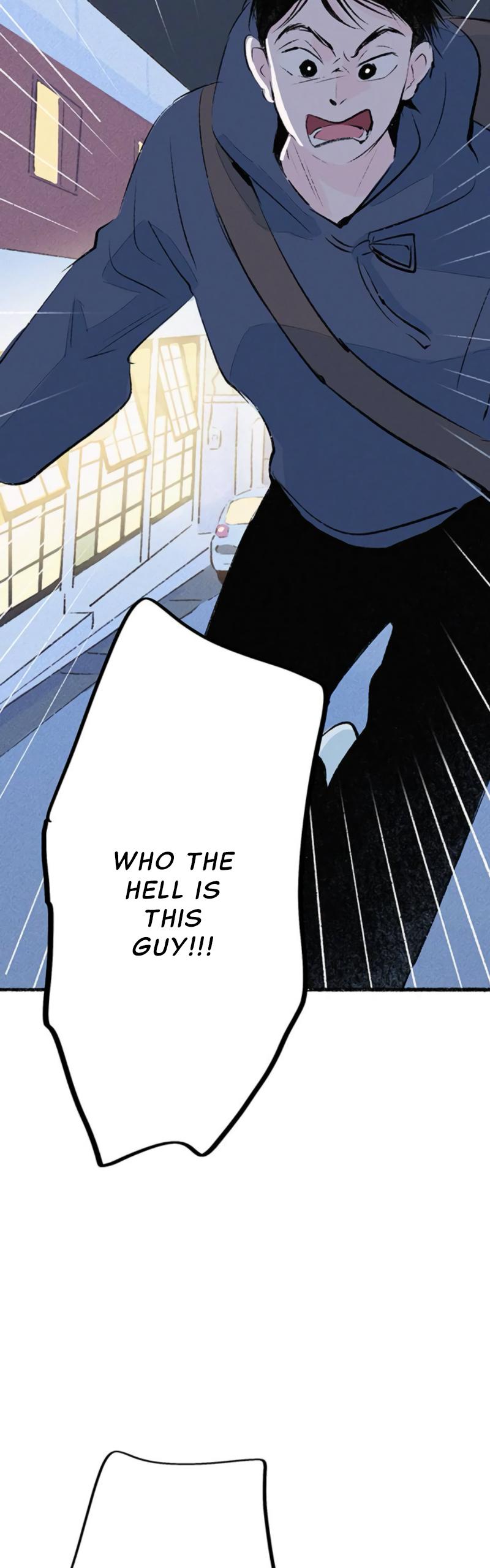 Why Don't I Have Anyone By My Side? Chapter 53 page 53 - 