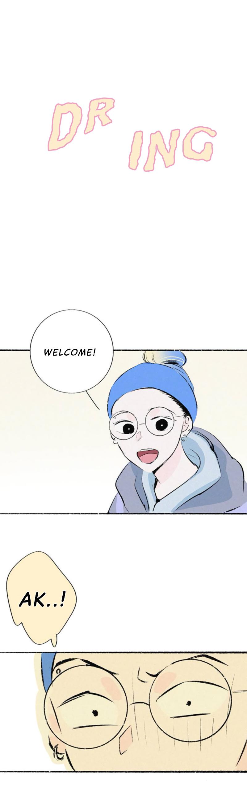 Why Don't I Have Anyone By My Side? Chapter 53 page 10 - 