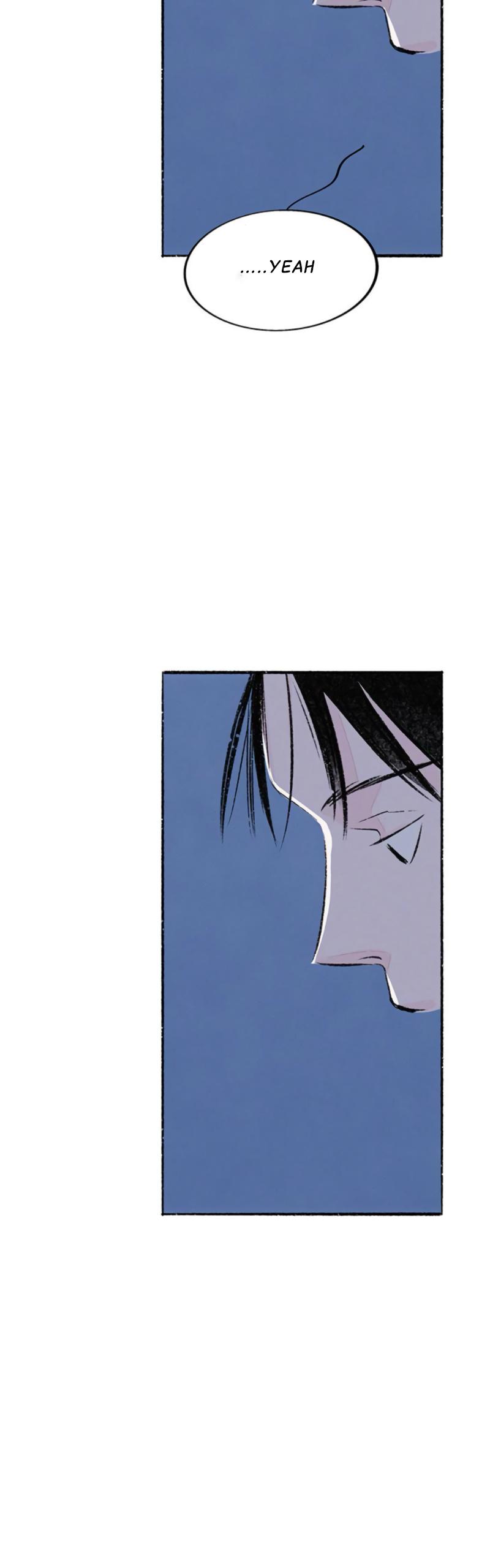Why Don't I Have Anyone By My Side? Chapter 54 page 24 - 