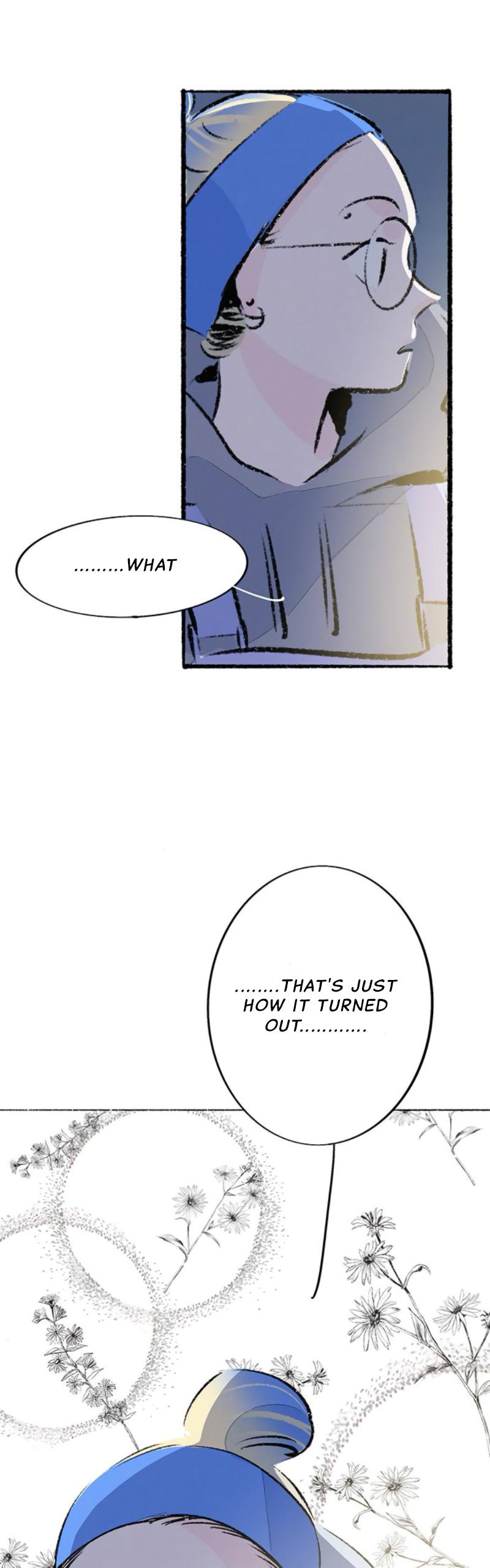 Why Don't I Have Anyone By My Side? Chapter 54 page 29 - 