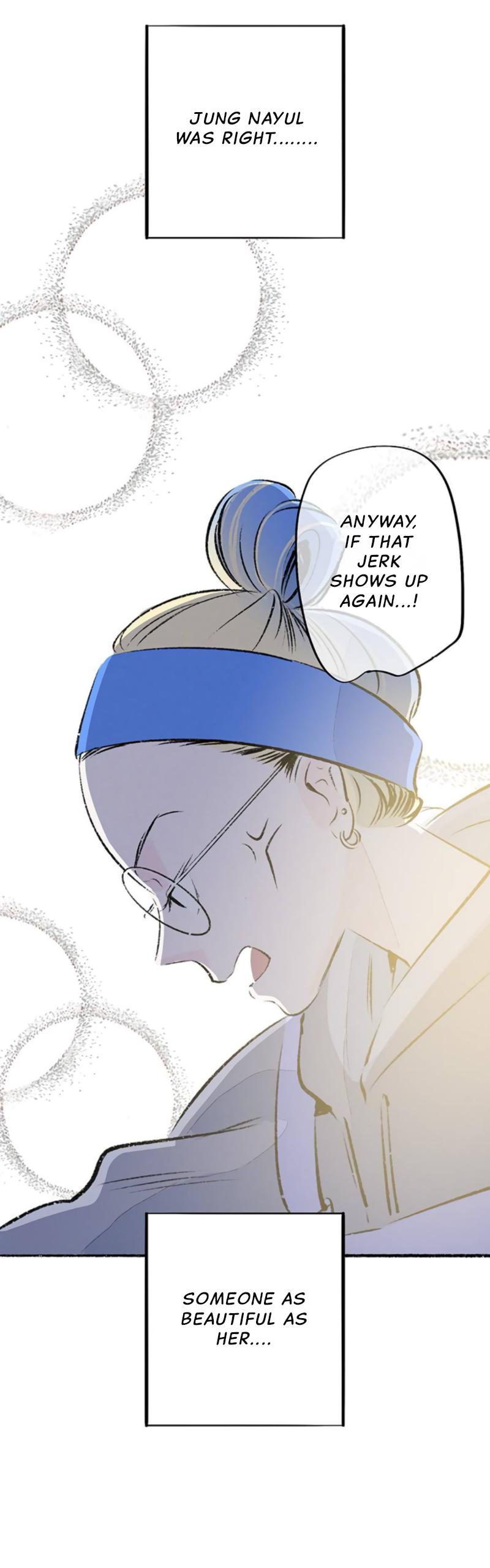 Why Don't I Have Anyone By My Side? Chapter 54 page 32 - 