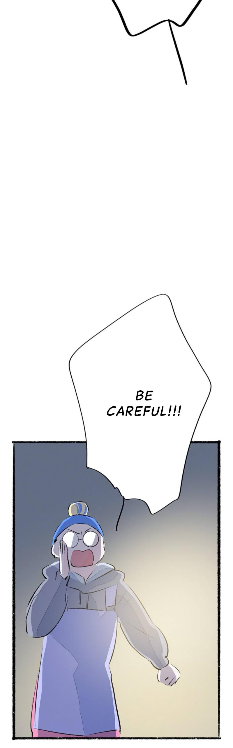 Why Don't I Have Anyone By My Side? Chapter 54 page 38 - 