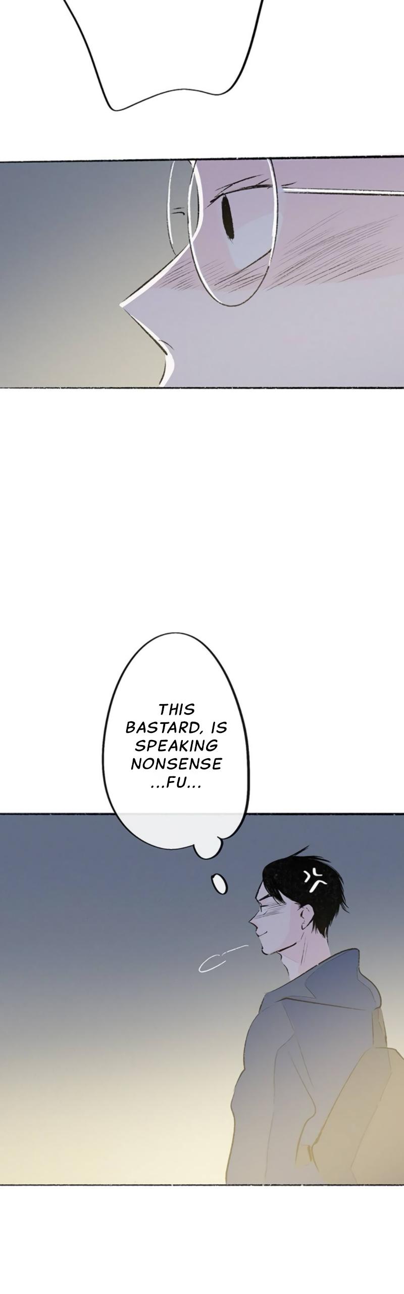 Why Don't I Have Anyone By My Side? Chapter 54 page 5 - 