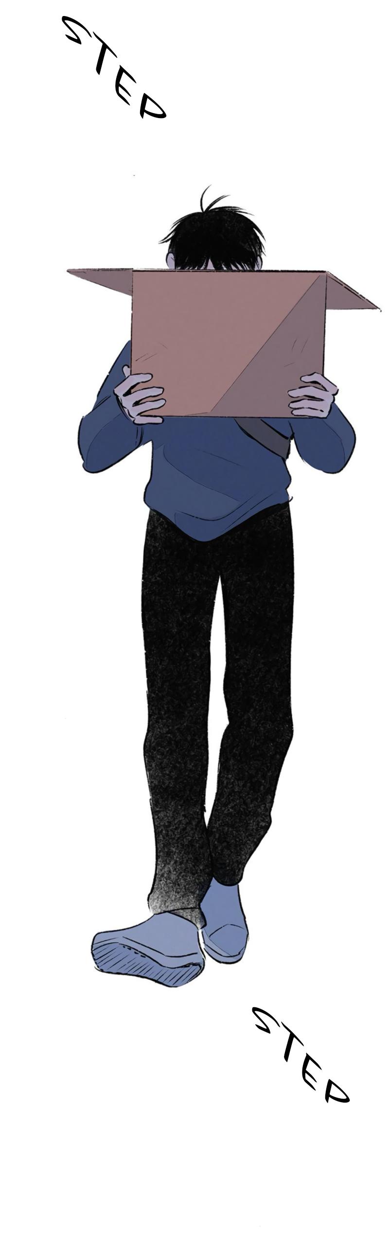 Why Don't I Have Anyone By My Side? Chapter 54 page 41 - 